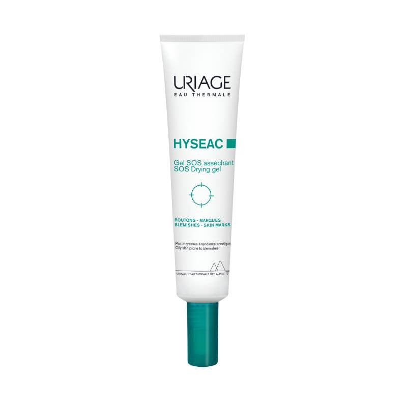 Uriage Hyséac Gel SOS Secante