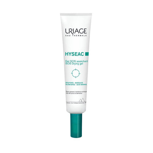 Uriage Hyséac Gel SOS Secante