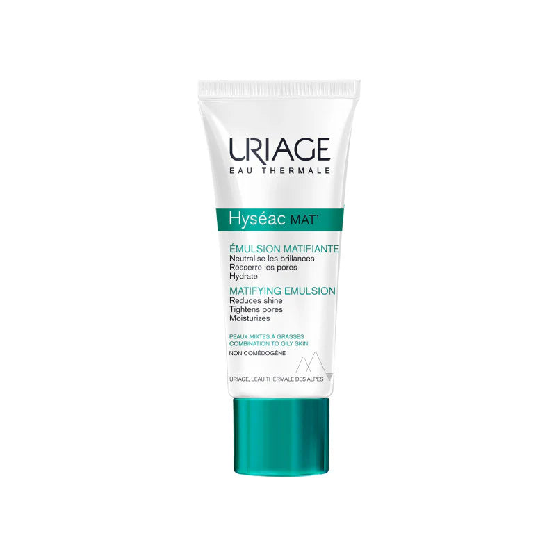 Uriage Hyséac MAT