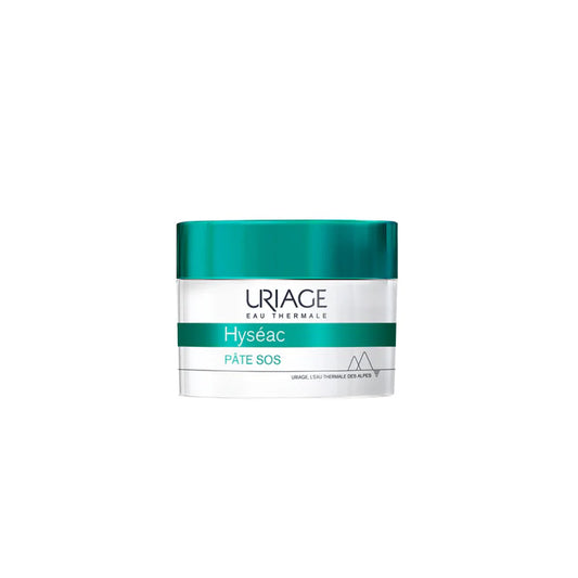 Uriage Hyséac Pasta SOS