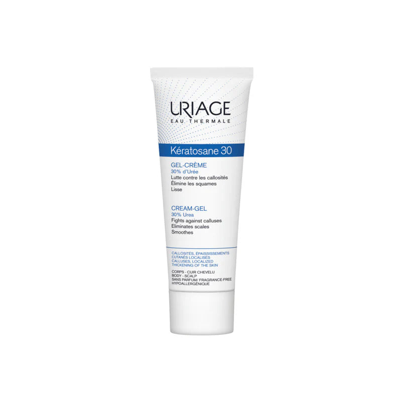 Uriage Kératosane 30 40ml