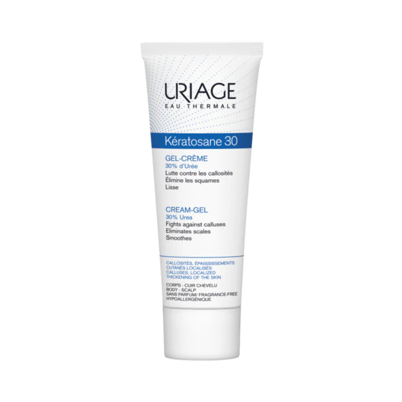 Uriage Kératosane 30 75ml