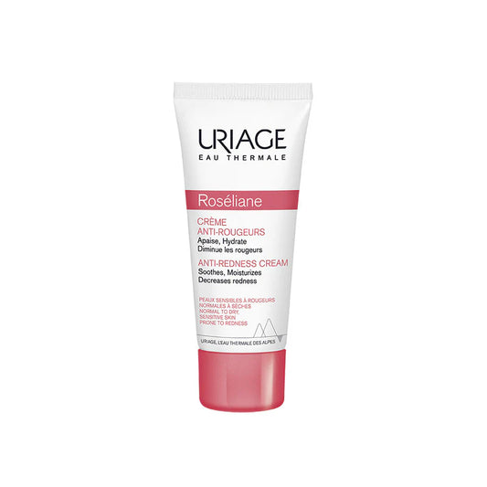 Uriage Roséliane Creme Anti-vermelhidão