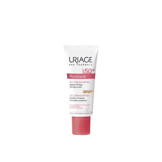 Uriage Roséliane CC Creme SPF50+