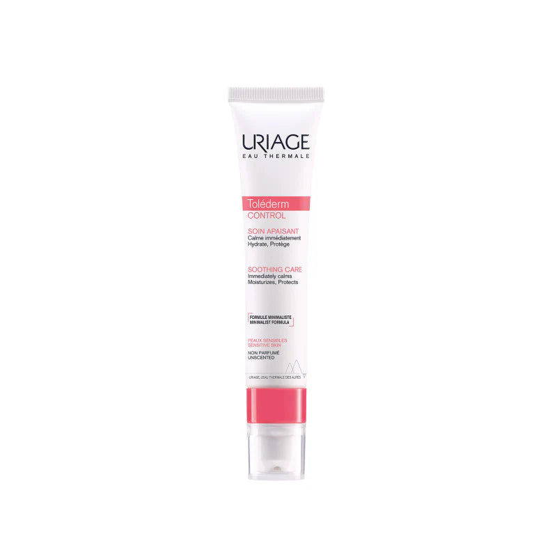 Uriage Toléderm Cuidado Apaziguante