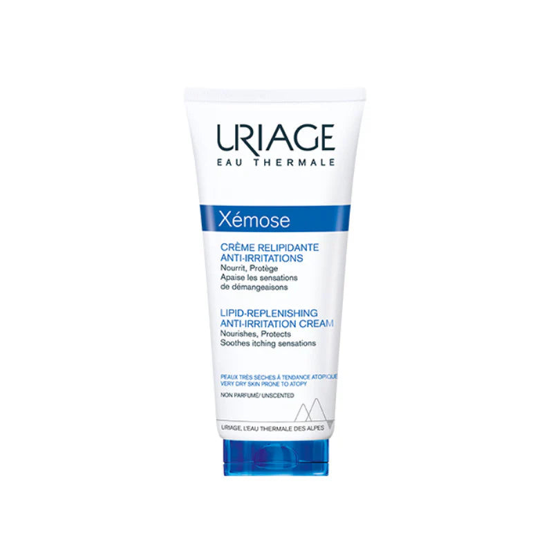 Uriage Xémose Creme Relipidante 200ml