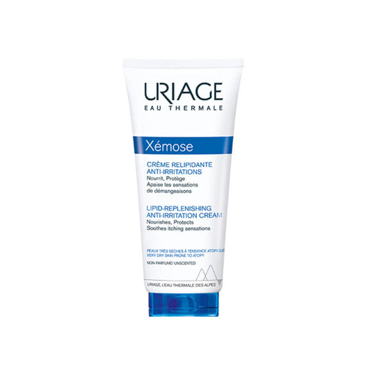 Uriage Xémose Creme Relipidante 200ml