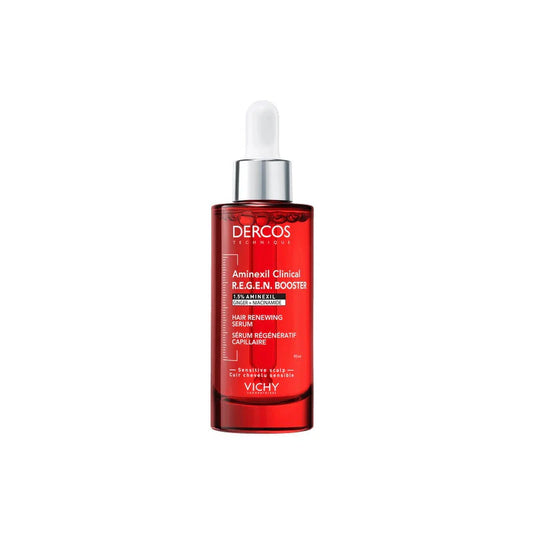 Vichy Laboratoires DERCOS AMINEXIL CLINICAL REGEN BOOSTER 90ML