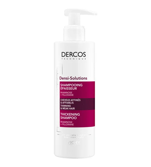 Vichy Laboratoires DERCOS DENSI-SOLUTIONS CHAMPÔ 400ML